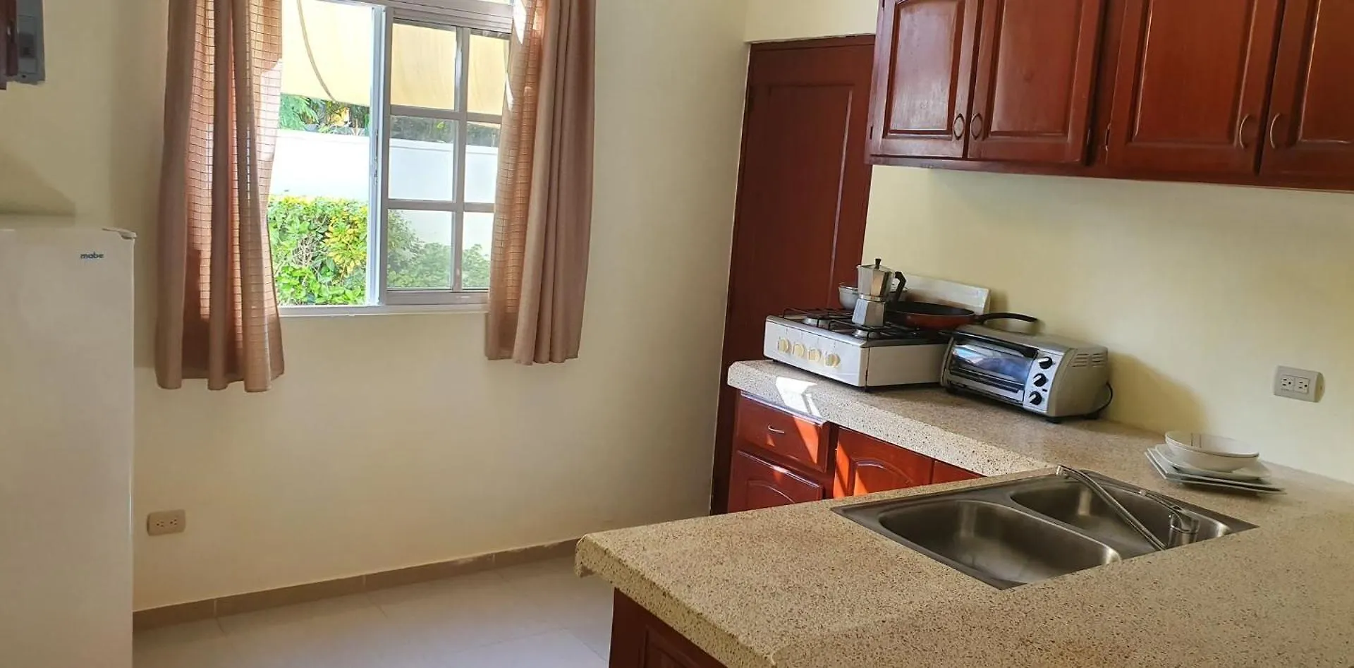 Costambar Seaside Apartment With Pool Puerto Plata