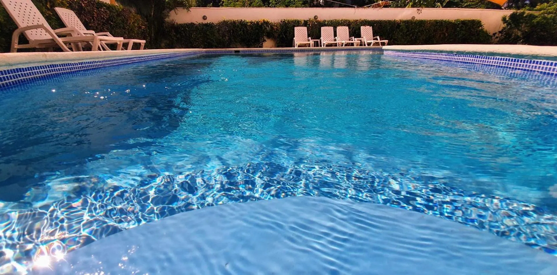 Costambar Seaside Apartment With Pool Puerto Plata 0*,  Dominican Republic