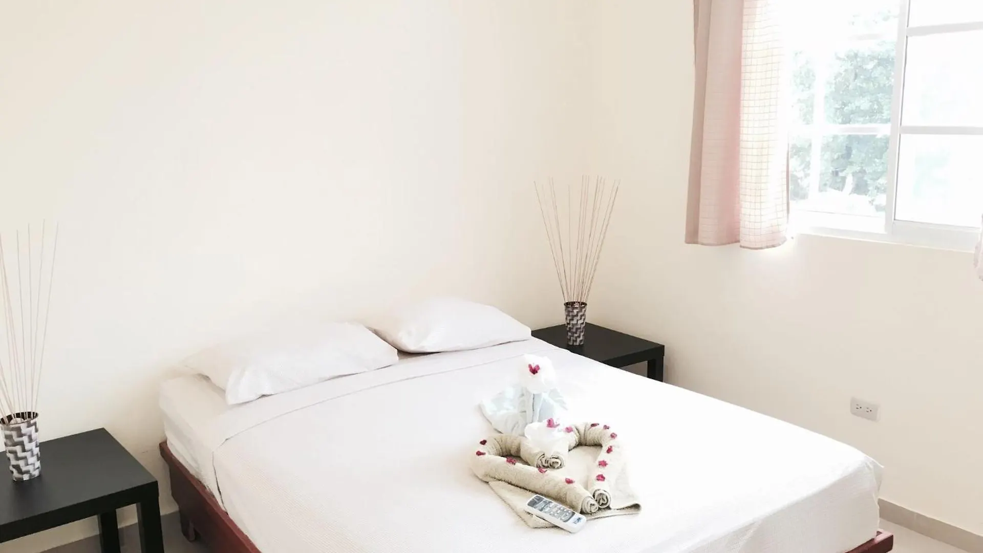 Costambar Seaside Apartment With Pool Puerto Plata 0*,