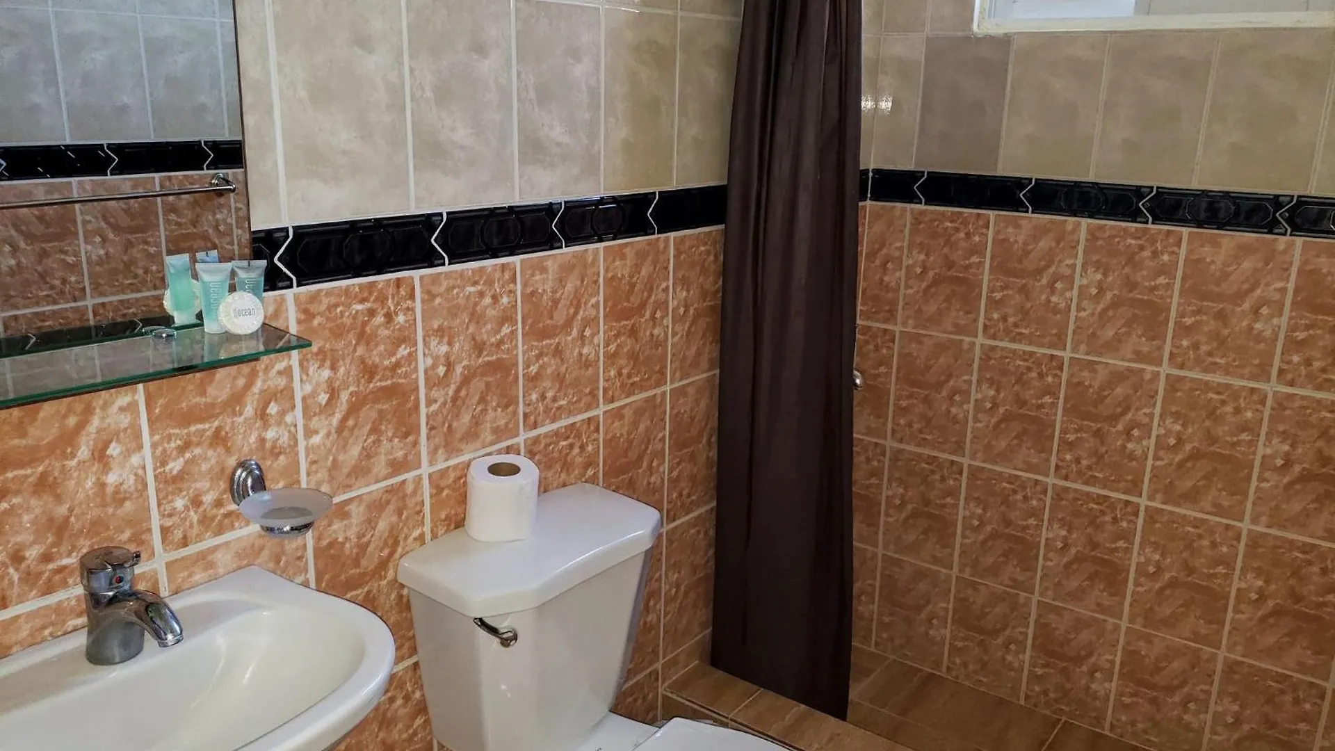 Costambar Seaside Apartment With Pool Puerto Plata