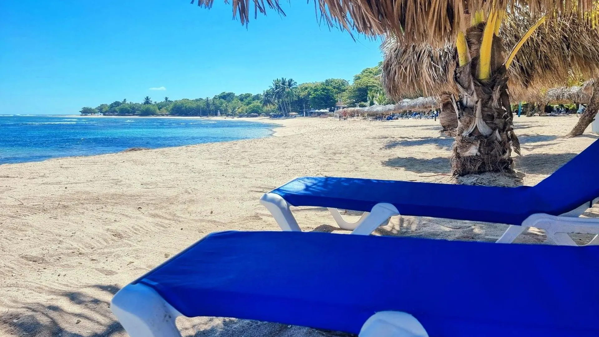 Costambar Seaside Apartment With Pool Puerto Plata