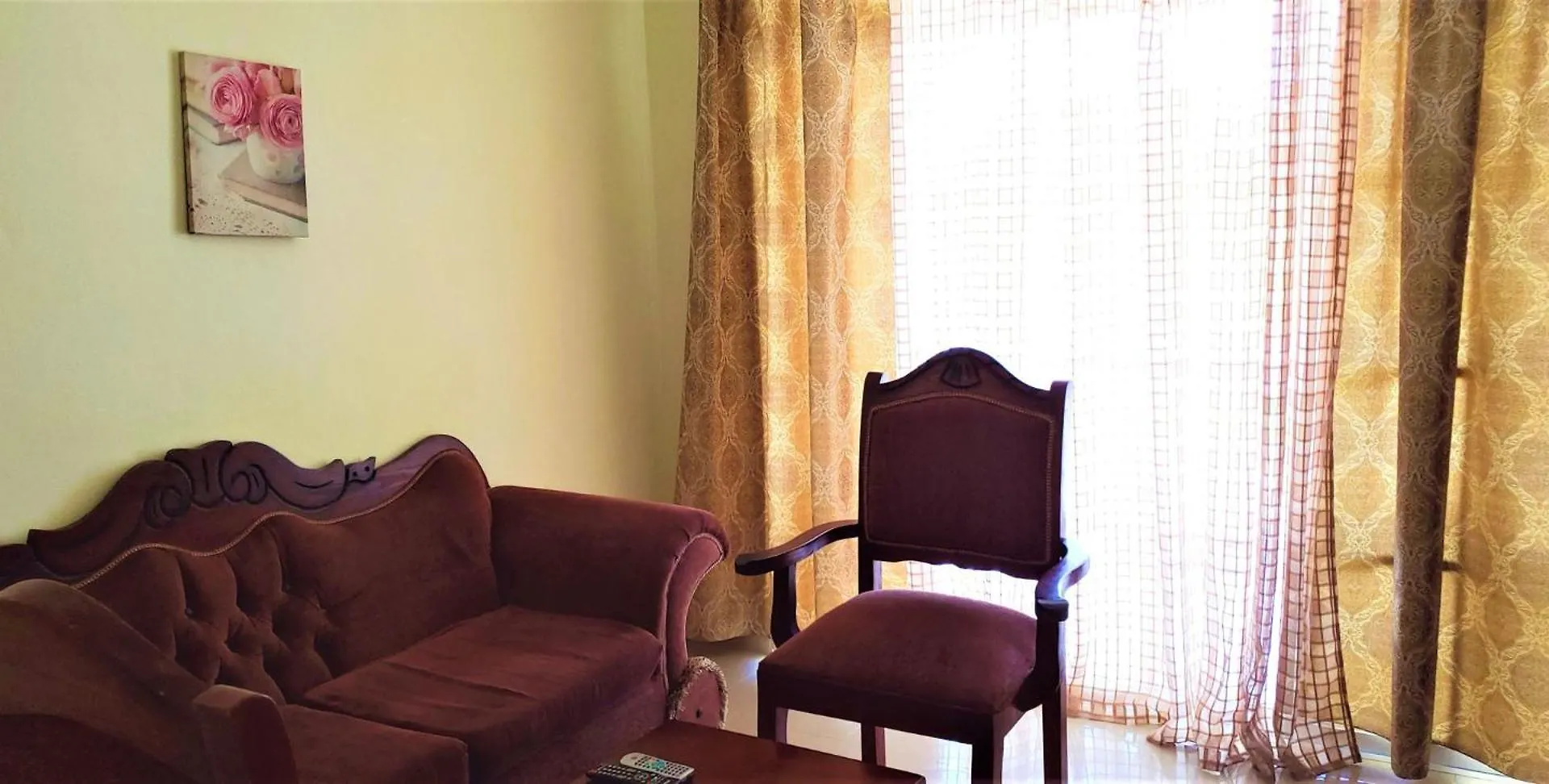 Costambar Seaside Apartment With Pool Puerto Plata